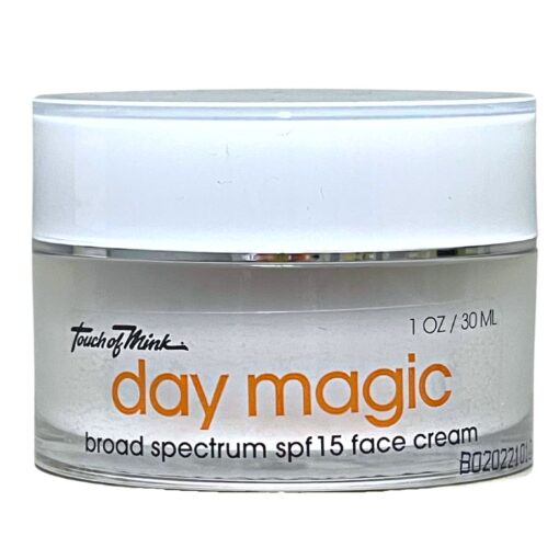 Day Magic Anti Aging Face Cream with SPF15