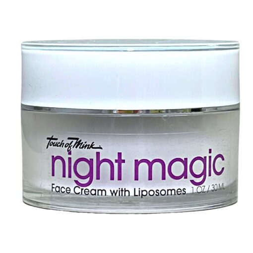 Night Magic Anti Aging Night Cream