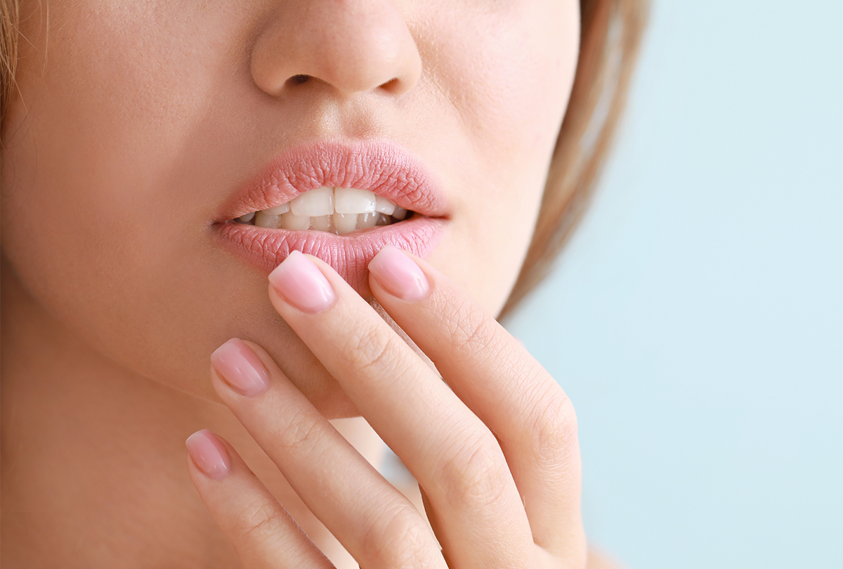 Chapped Lips: Causes, Treatments, And Prevention