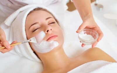 Your facial skin protection by rehydrating