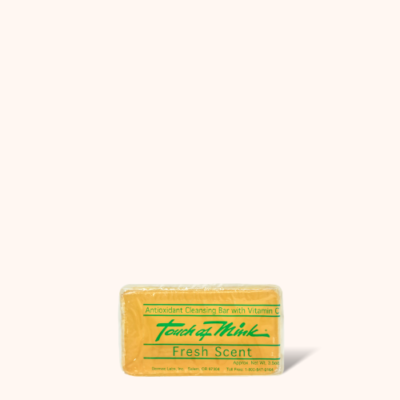 Touch of Mink Fresh Scent Bar