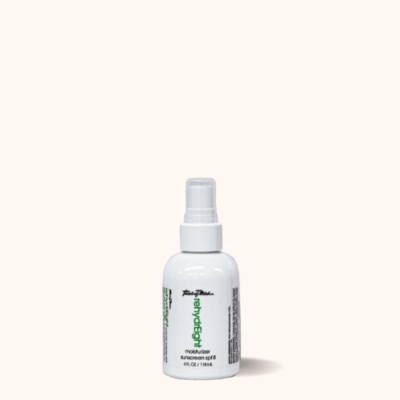 Touch of Mink RehydrEight Moisturizer 4 oz